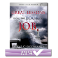 Great Lessons From the Book of Job Series